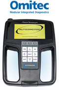 We are supported by dealer independant diagnostic equipment manufacturers.