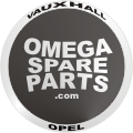 Omega Spare Parts.com - Call 0770 6495877 for all your used Vauxhall Omega parts